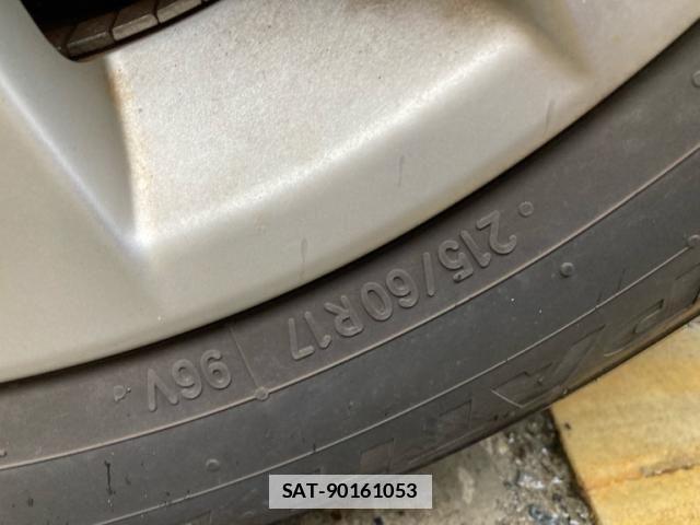 Toyota VELLFIRE 2011-11 7790041-9