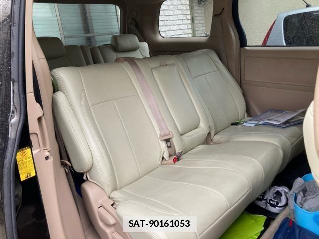 Toyota VELLFIRE 2011-11 7790041-10