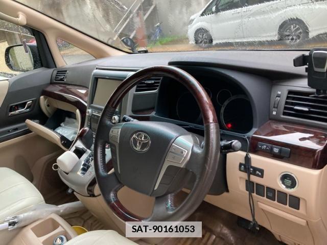Toyota VELLFIRE 2011-11 7790041-12