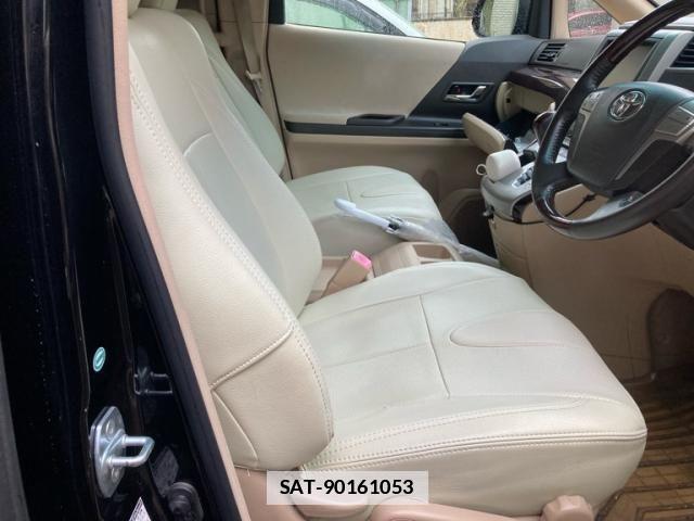 Toyota VELLFIRE 2011-11 7790041-13