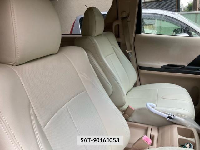 Toyota VELLFIRE 2011-11 7790041-14