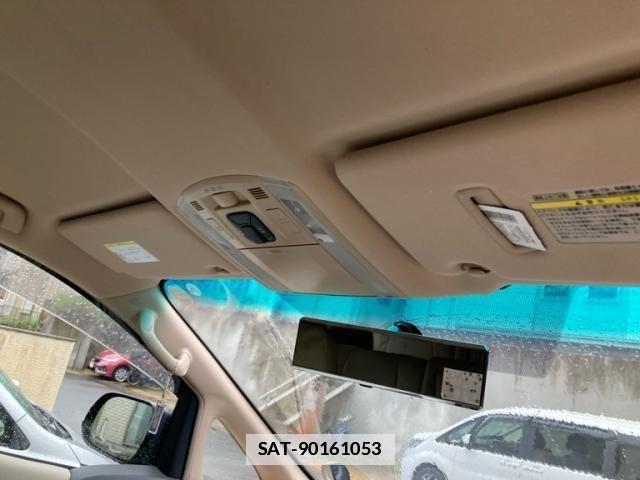 Toyota VELLFIRE 2011-11 7790041-15