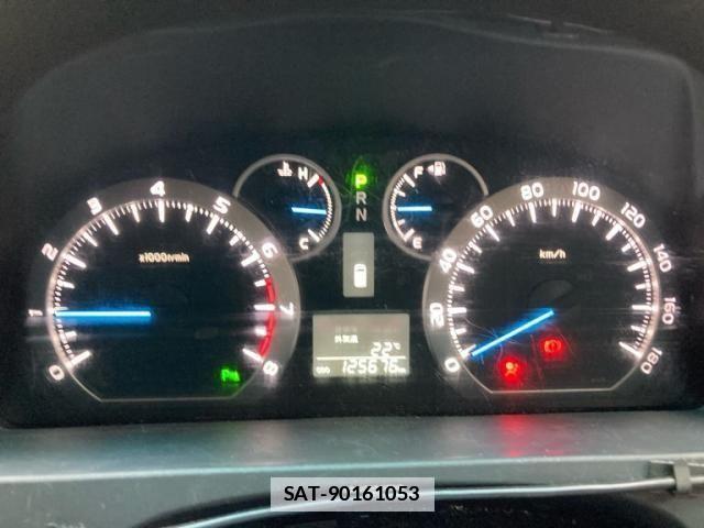 Toyota VELLFIRE 2011-11 7790041-18