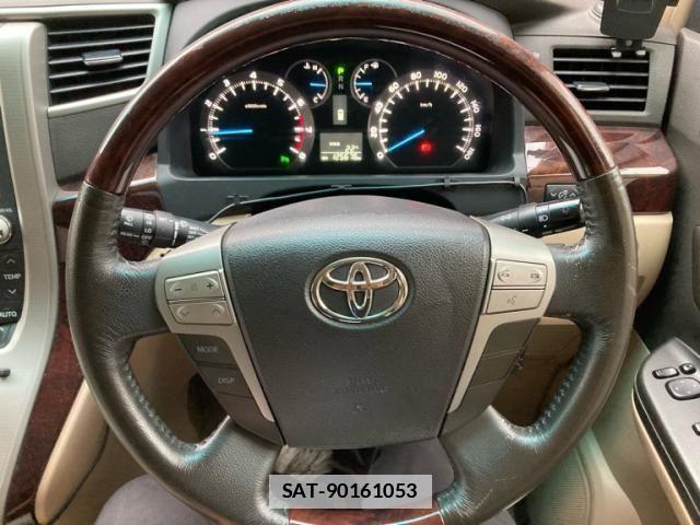 Toyota VELLFIRE 2011-11 7790041-19