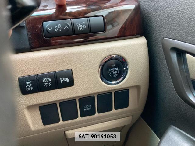 Toyota VELLFIRE 2011-11 7790041-20