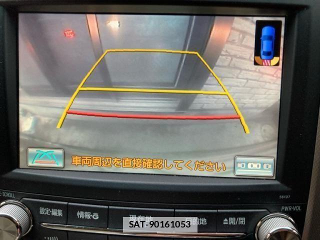 Toyota VELLFIRE 2011-11 7790041-22