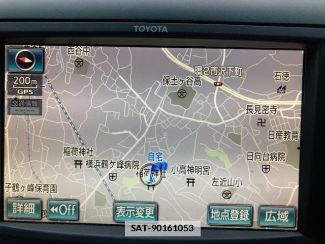 Toyota VELLFIRE 2011-11 7790041-23