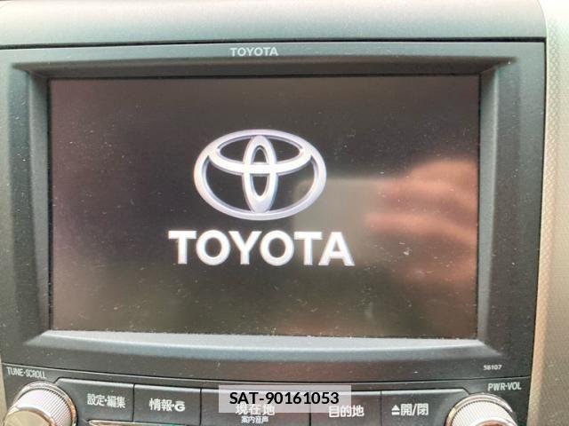 Toyota VELLFIRE 2011-11 7790041-25