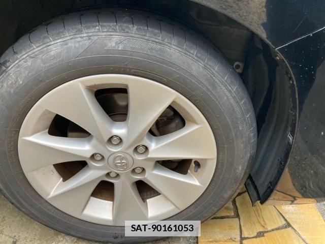 Toyota VELLFIRE 2011-11 7790041-5