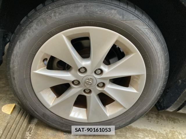 Toyota VELLFIRE 2011-11 7790041-6