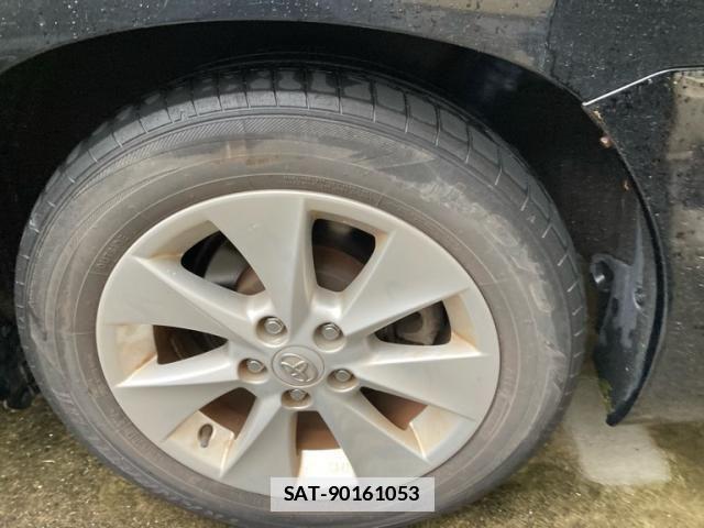 Toyota VELLFIRE 2011-11 7790041-7