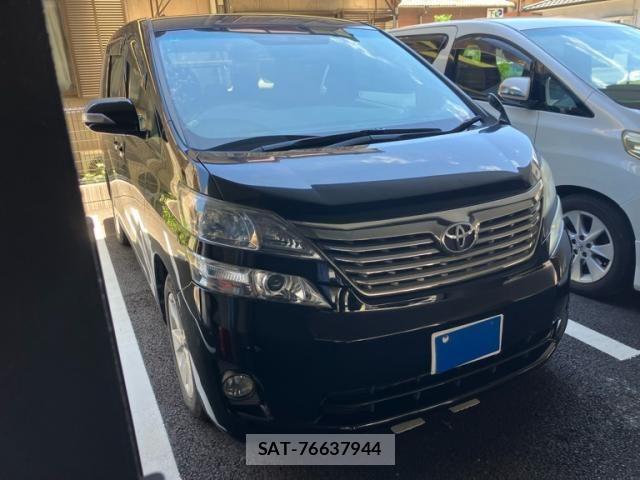 sat car