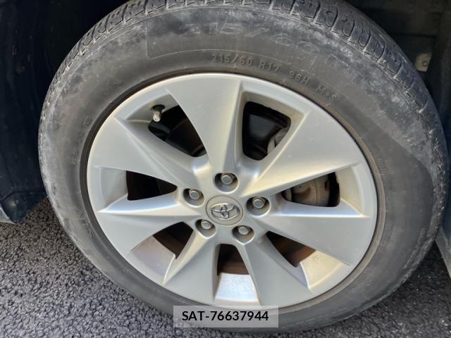 Toyota VELLFIRE 2009-02 7790031-9