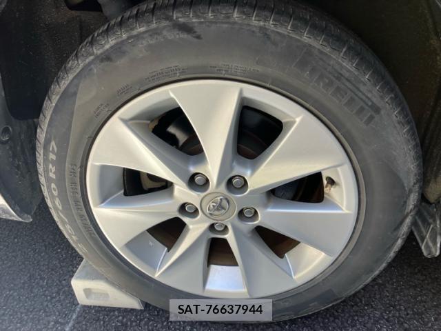 Toyota VELLFIRE 2009-02 7790031-10