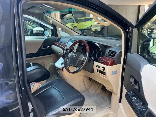Toyota VELLFIRE 2009-02 7790031-13