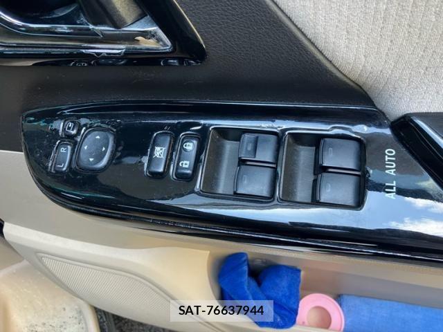 Toyota VELLFIRE 2009-02 7790031-16