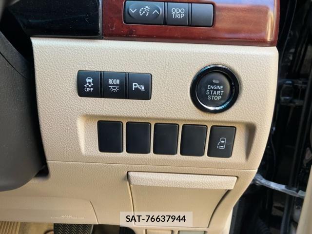 Toyota VELLFIRE 2009-02 7790031-17