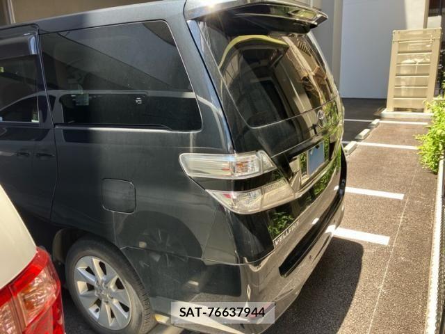 Toyota VELLFIRE 2009-02 7790031-1