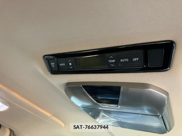 Toyota VELLFIRE 2009-02 7790031-23