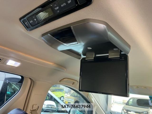 Toyota VELLFIRE 2009-02 7790031-24
