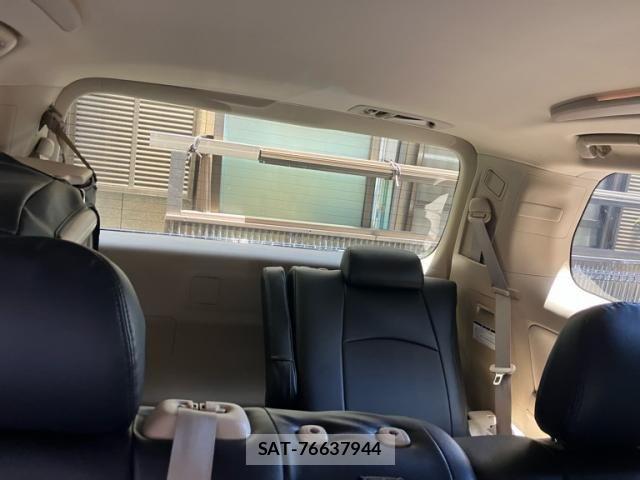 Toyota VELLFIRE 2009-02 7790031-25