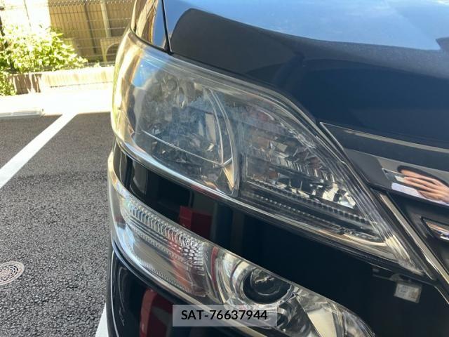 Toyota VELLFIRE 2009-02 7790031-4
