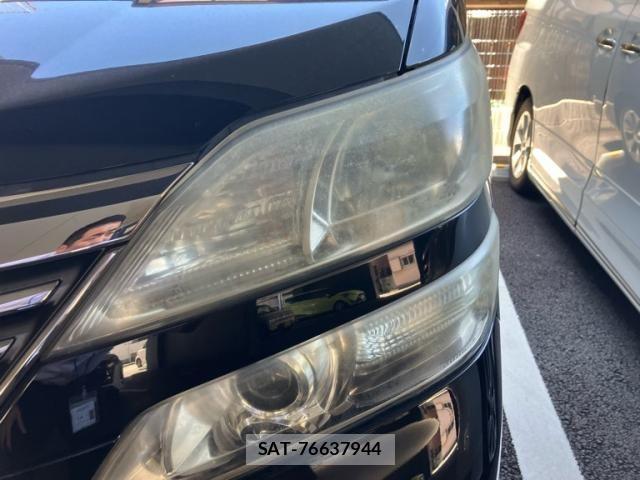 Toyota VELLFIRE 2009-02 7790031-5