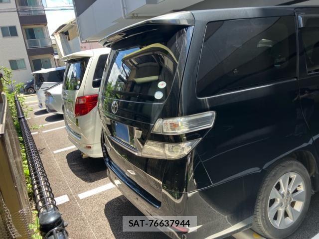 Toyota VELLFIRE 2009-02 7790031-6