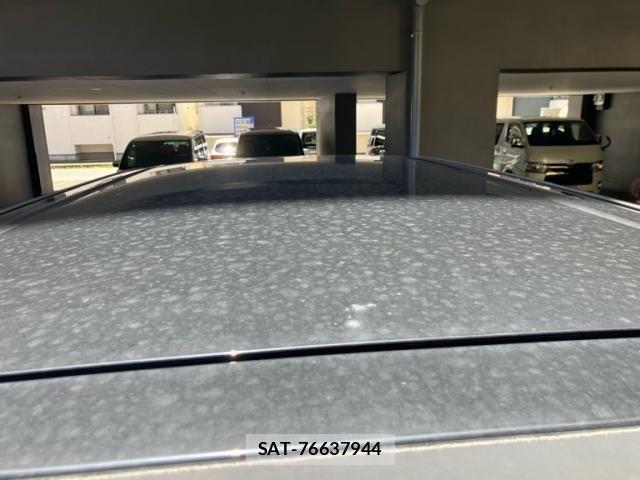 Toyota VELLFIRE 2009-02 7790031-7
