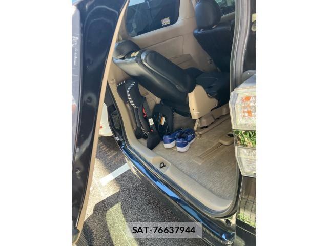 Toyota VELLFIRE 2009-02 7790031-8