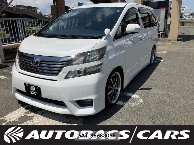 sat car