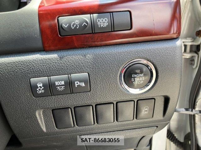 Toyota VELLFIRE 2008-10 7790026-10