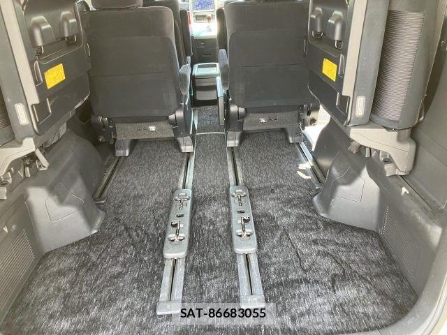 Toyota VELLFIRE 2008-10 7790026-12