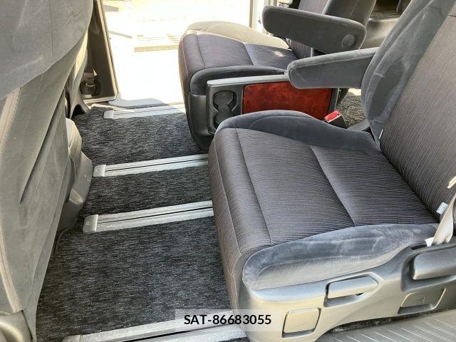 Toyota VELLFIRE 2008-10 7790026-13