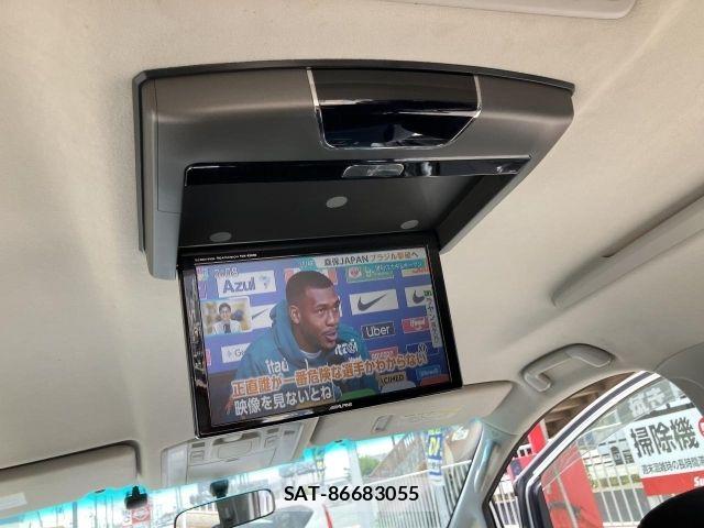 Toyota VELLFIRE 2008-10 7790026-14
