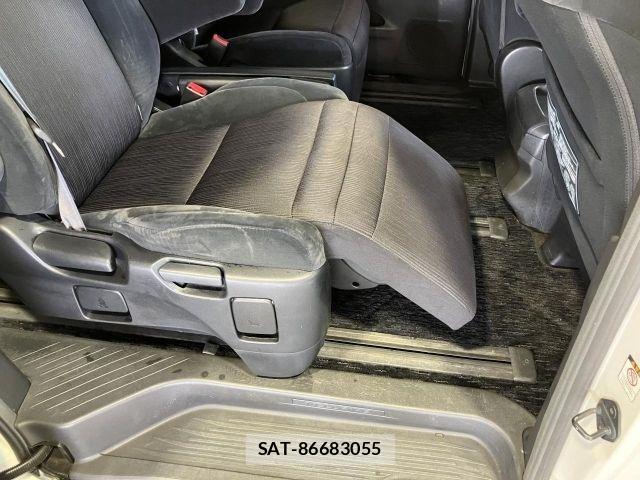 Toyota VELLFIRE 2008-10 7790026-15
