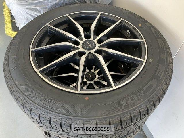 Toyota VELLFIRE 2008-10 7790026-17