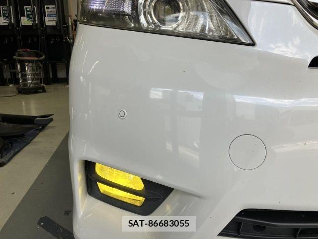 Toyota VELLFIRE 2008-10 7790026-18