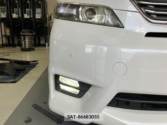 Toyota VELLFIRE 2008-10 7790026-19