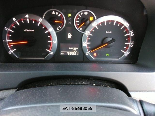 Toyota VELLFIRE 2008-10 7790026-21