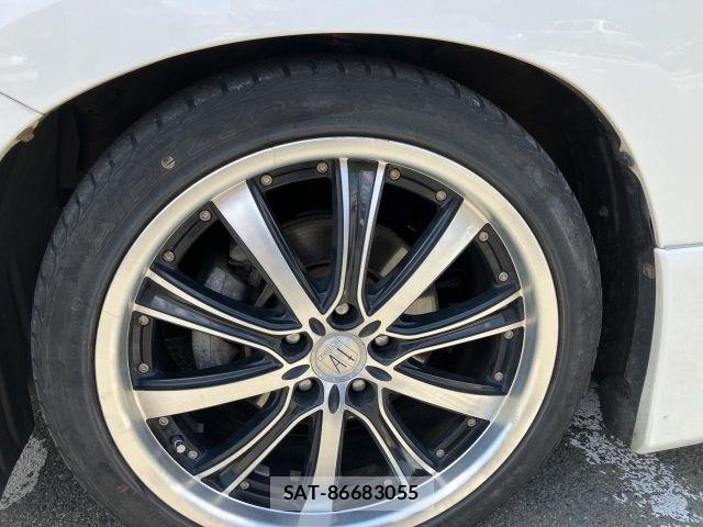 Toyota VELLFIRE 2008-10 7790026-5