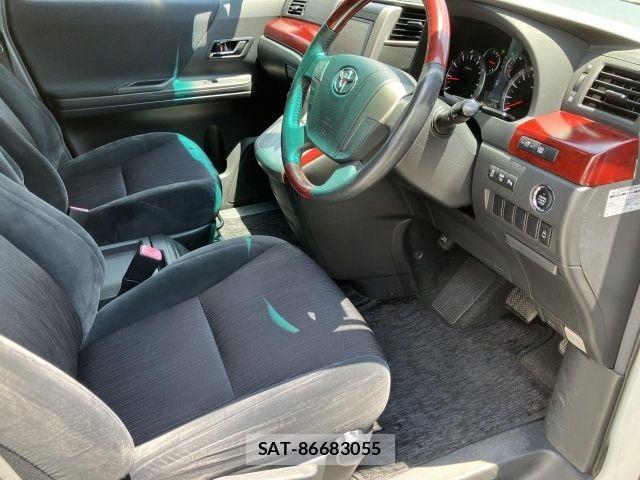 Toyota VELLFIRE 2008-10 7790026-6