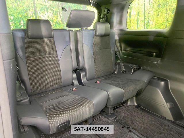 Toyota VELLFIRE 2016-10 7790079-9