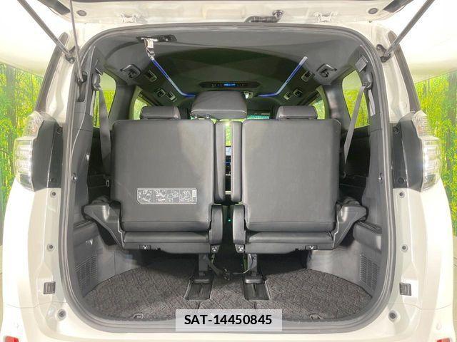 Toyota VELLFIRE 2016-10 7790079-10