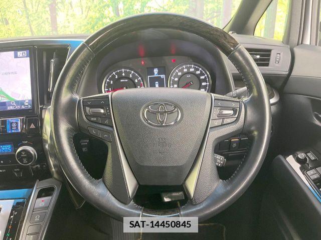 Toyota VELLFIRE 2016-10 7790079-11