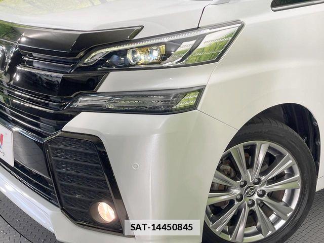 Toyota VELLFIRE 2016-10 7790079-12