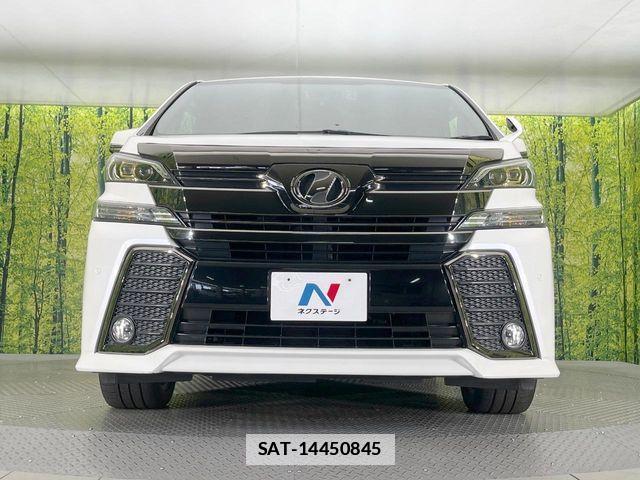 Toyota VELLFIRE 2016-10 7790079-14