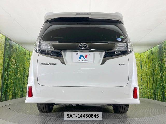 Toyota VELLFIRE 2016-10 7790079-15