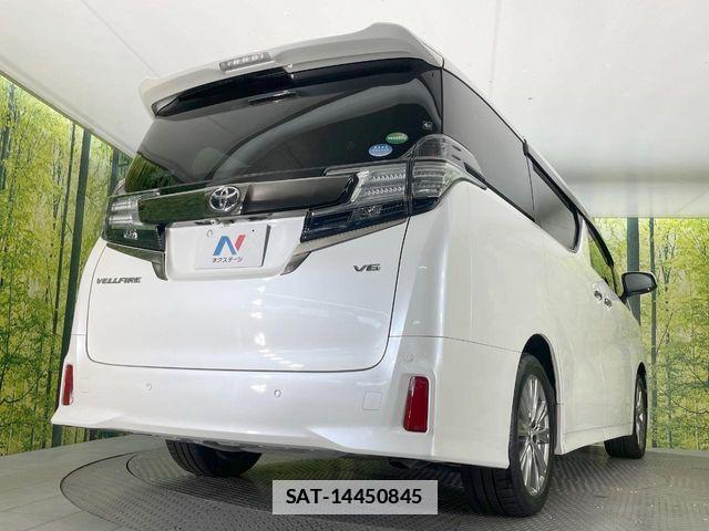 Toyota VELLFIRE 2016-10 7790079-17