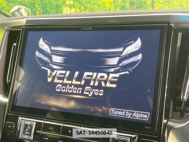 Toyota VELLFIRE 2016-10 7790079-3